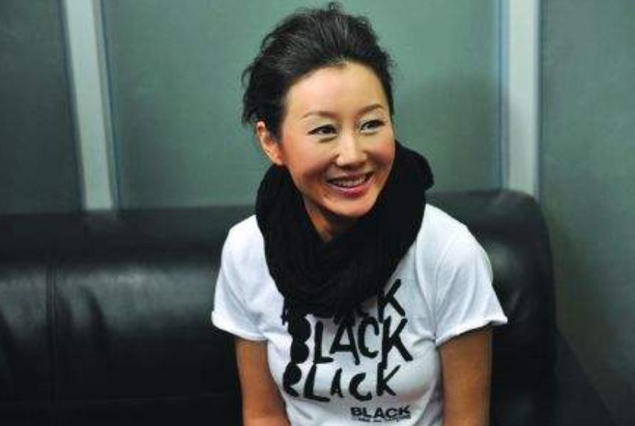 孙楠几段恋情,孙楠的三段感情史