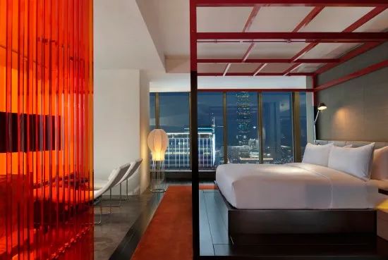 全球最贵十大奢华酒店排名,100张真实酒店图片