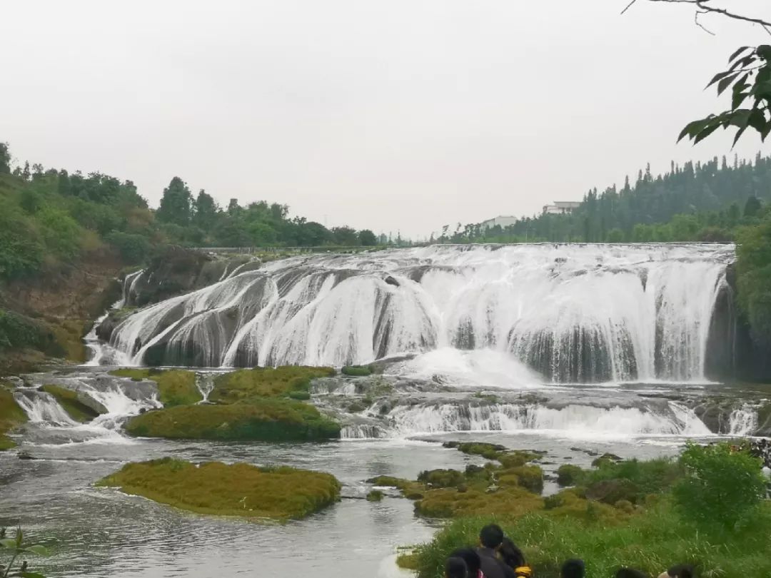 贵州中秋旅游最佳去处,贵州旅游十大景点排名中秋