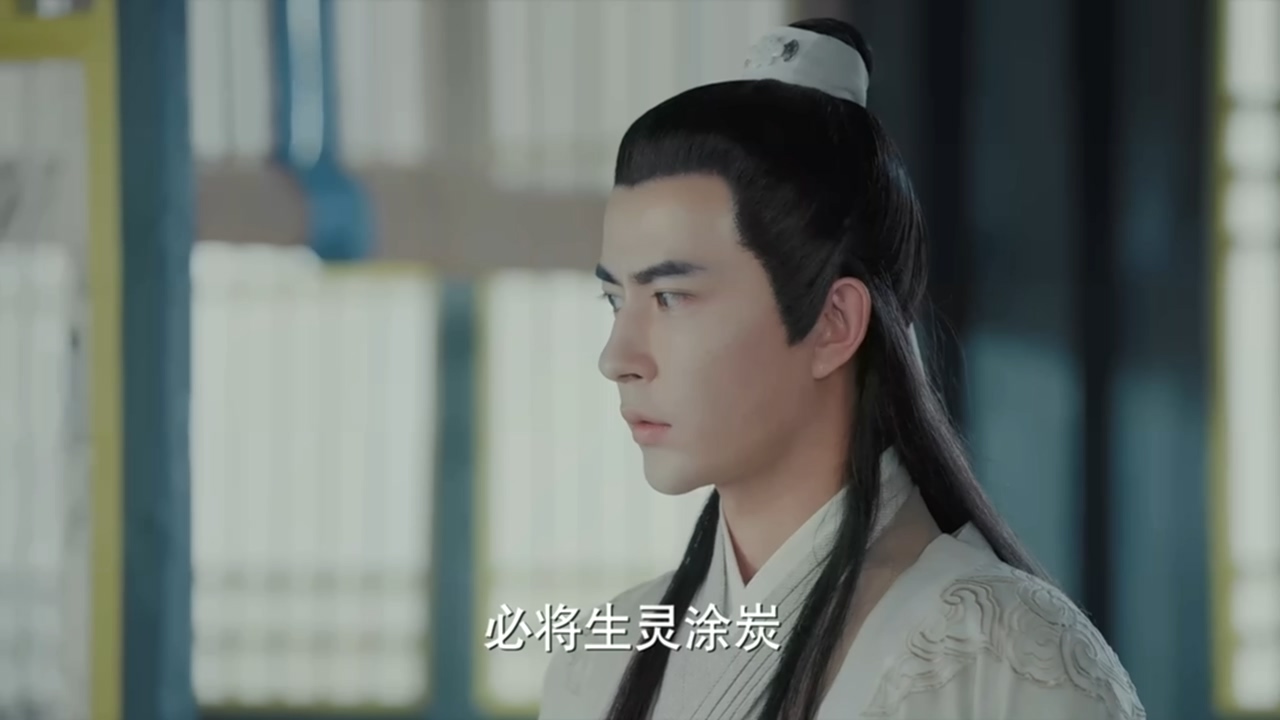 新白娘子传奇第1集到40集正片,2019新白娘子传奇36集剧情