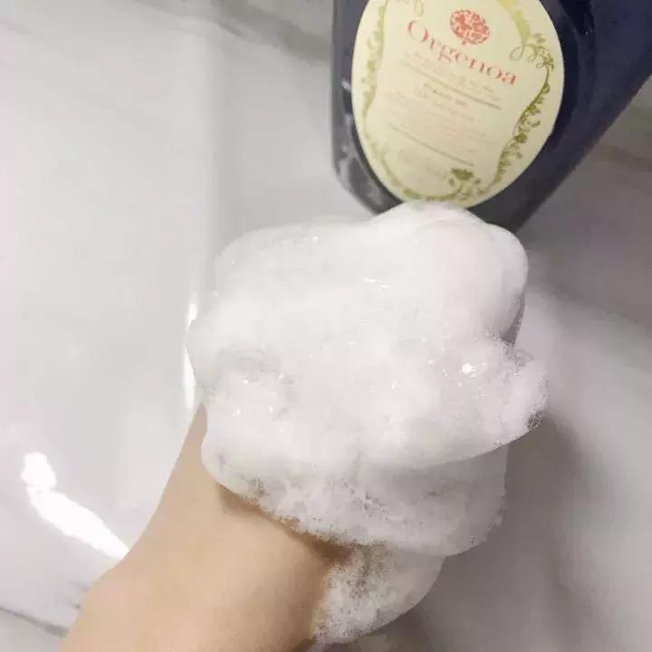 无硅油的洗发水哪个牌子最好用,什么牌子的无硅洗发水好用