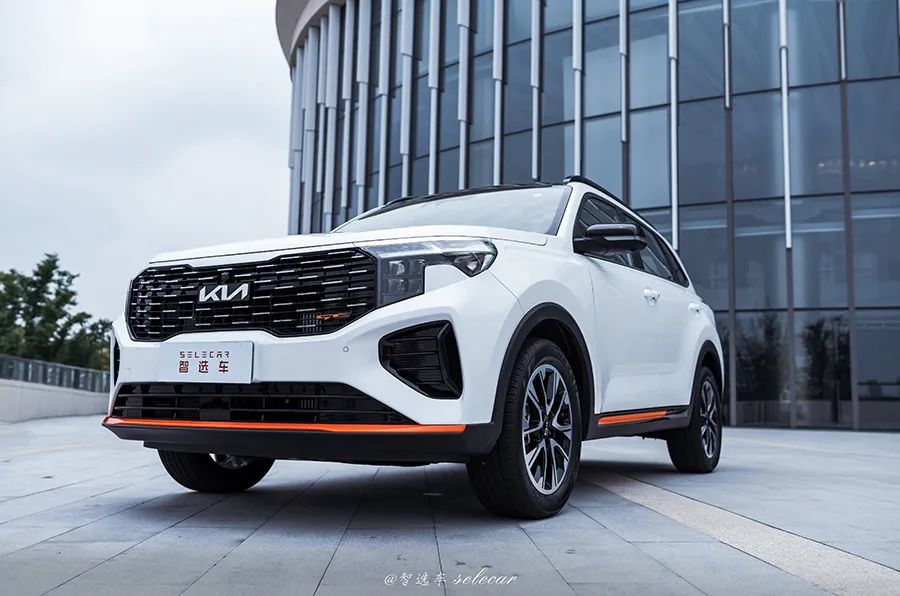 撩人的不只是颜值,换装途胜L同款1.5T动力,实拍解析智跑Ace