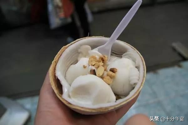 泰国的食物真的很难吃吗,泰国最好吃的是什么