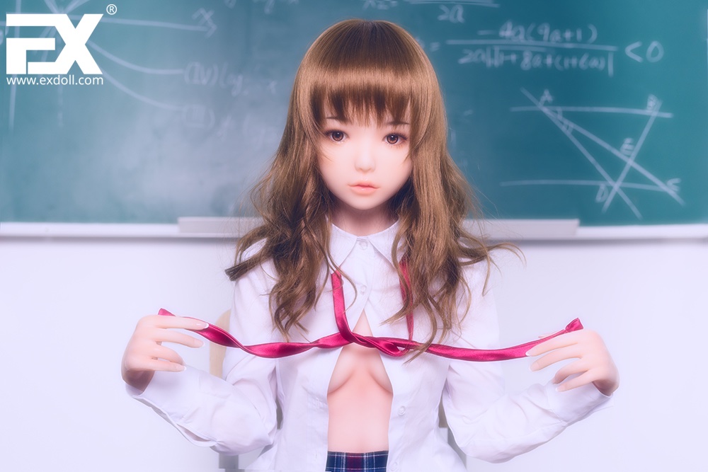 *气娃充**娃和*体娃实**娃的区别（脱坑篇）