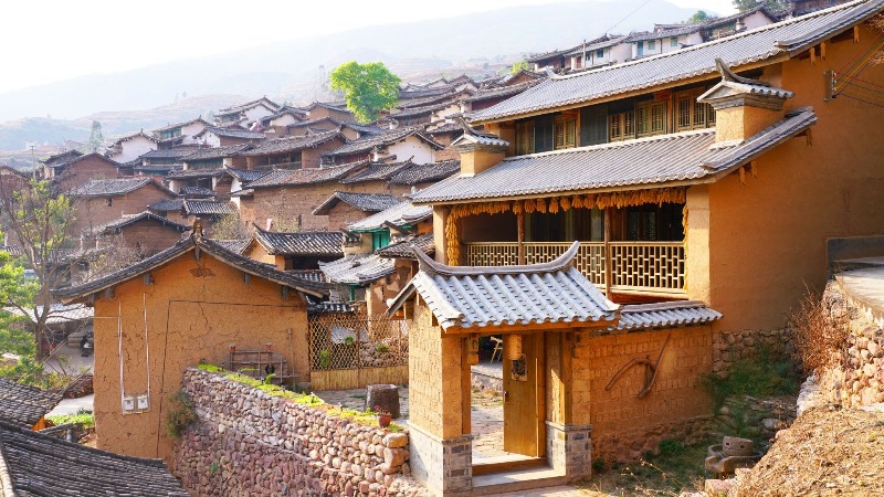 自驾玩转云南旅游攻略路线推荐,云南旅游全攻略5天自驾路线