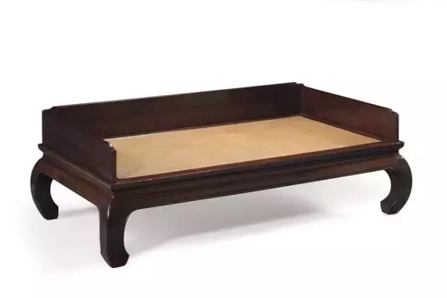 明式家具十大巅峰之作,宋式家具与明式家具