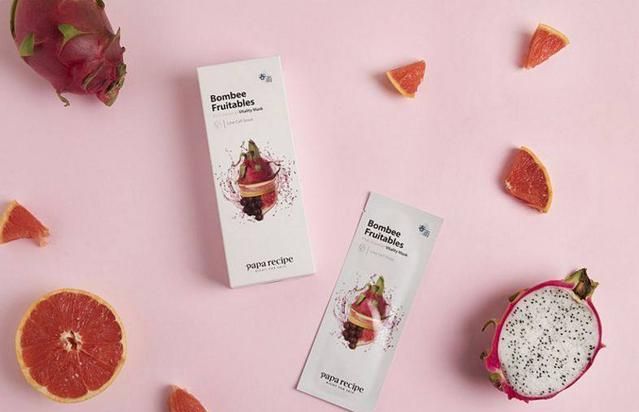 范丞丞代言的补水面膜有哪些,春雨面膜范丞丞广告