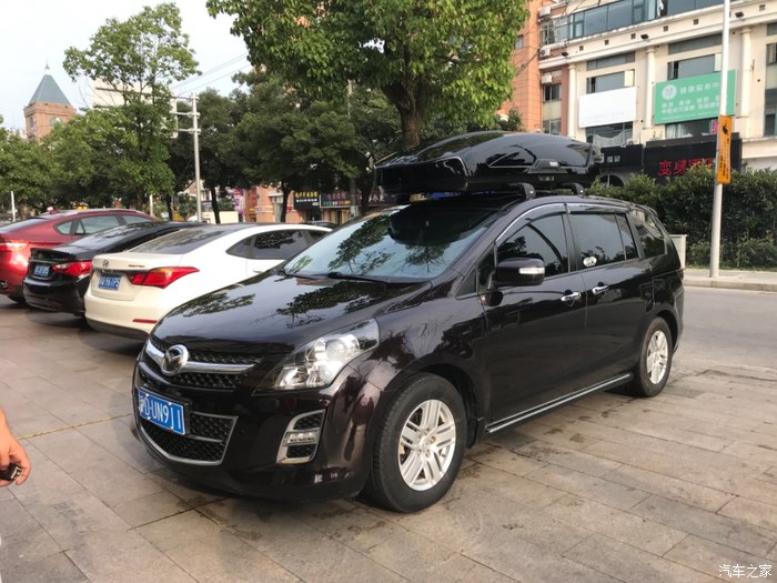 拓乐598装车,拓乐后拖箱评测