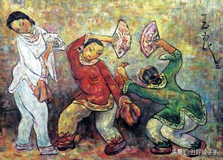 从*女妓**到享誉世界，安于命运vs抗争？潘玉良式人生答卷你打几分？