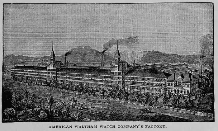 5万块的卡西欧，10万块的西铁城，30万的精工，你买吗？