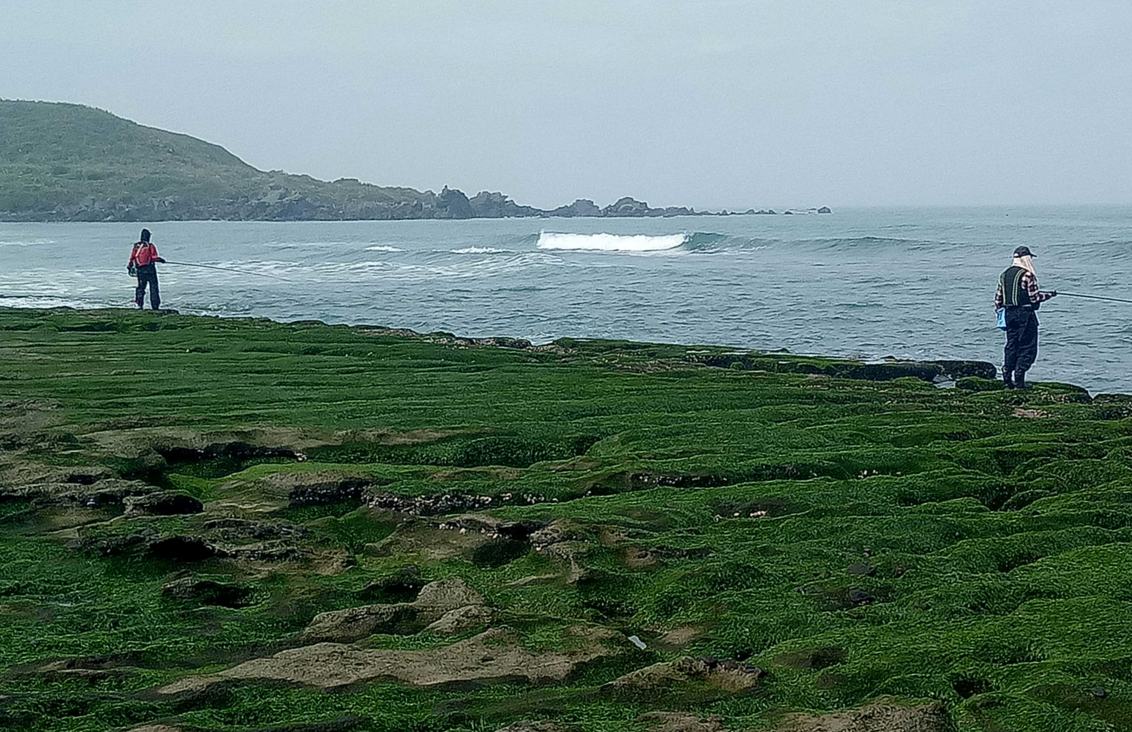 台湾海钓视频,台湾海钓
