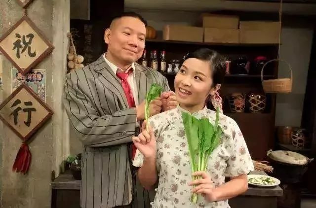 李富贵刘汗,广东李富贵电视剧