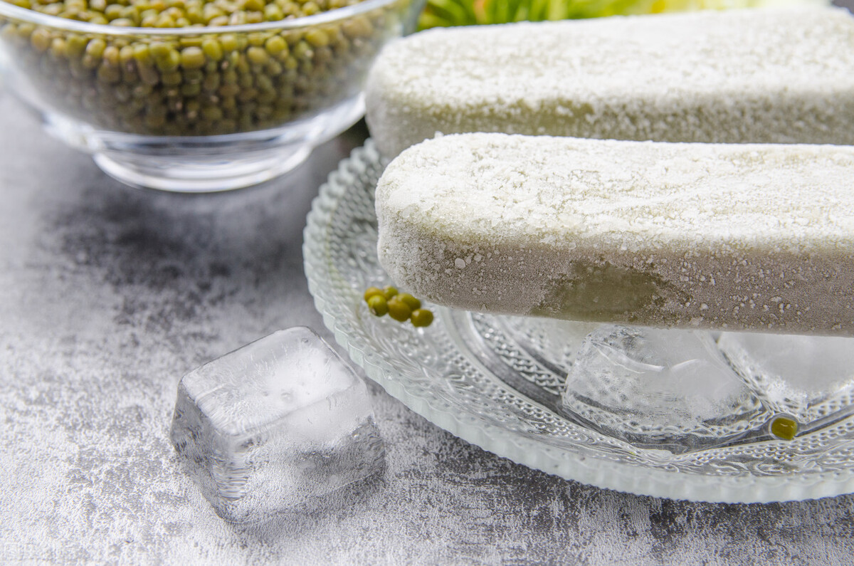 5款很有性价比的雪糕，00后很少吃，口感不输钟薛糕，你吃过吗？