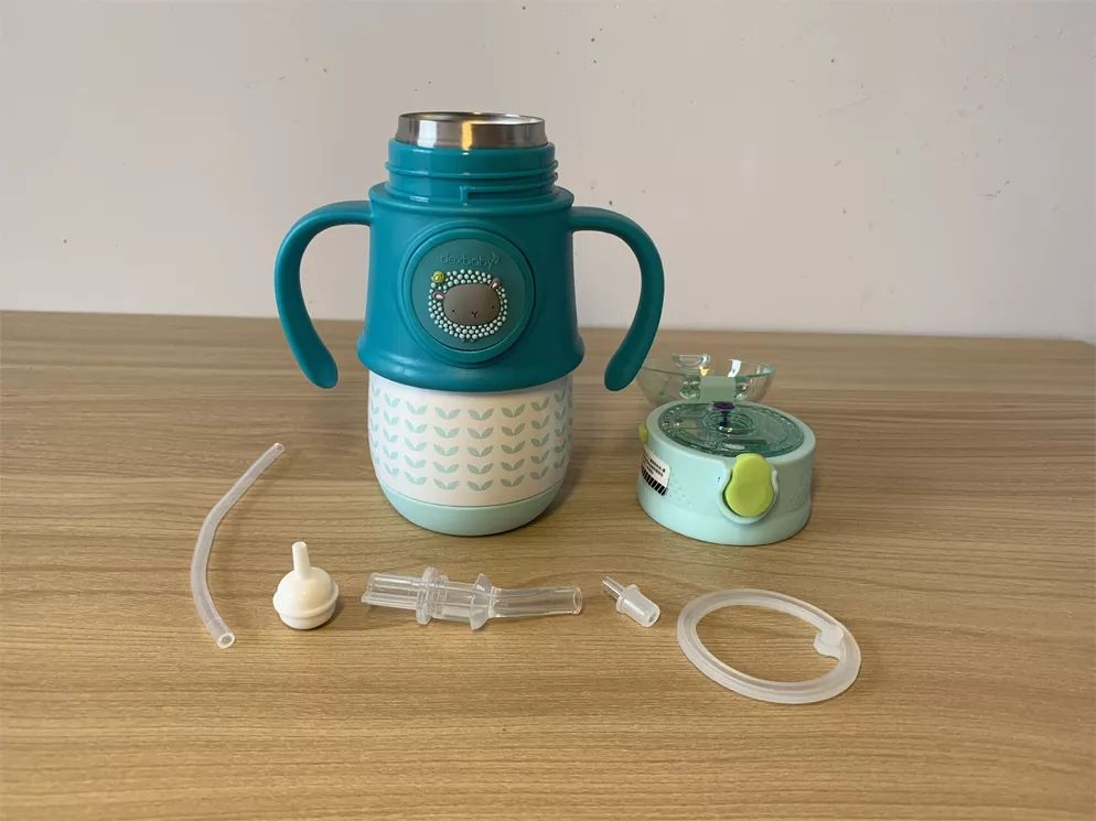 吸管保温杯婴儿推荐测评,儿童吸管保温杯老爸评测