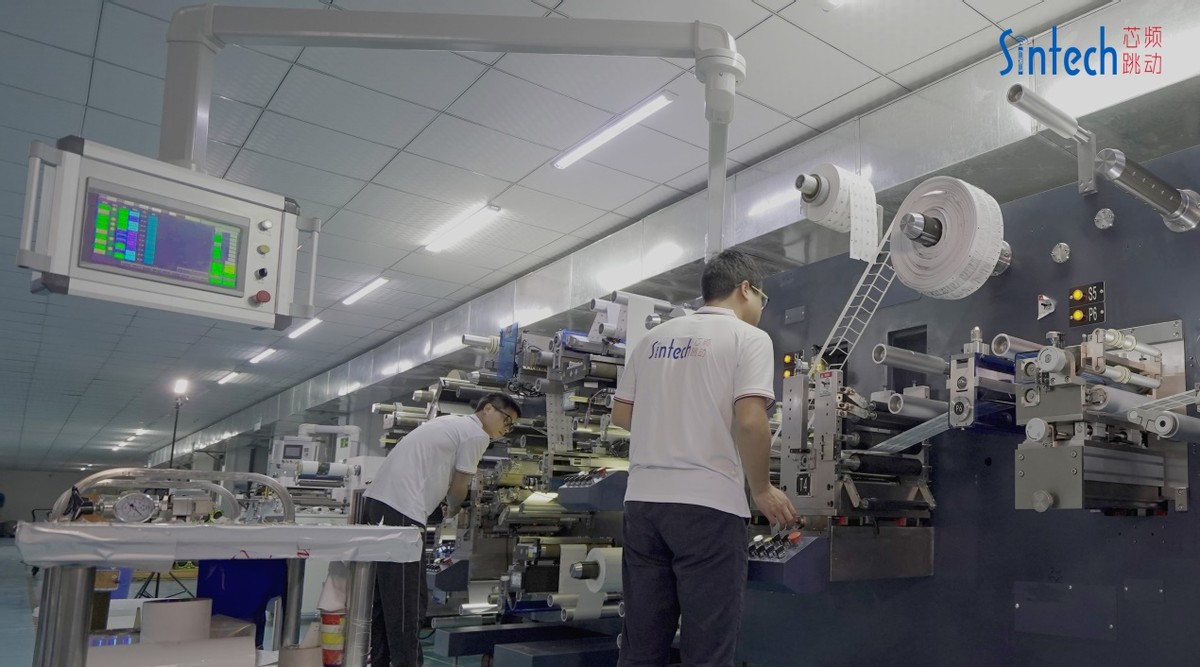 rfid芯片市场行情,rfid行业龙头企业