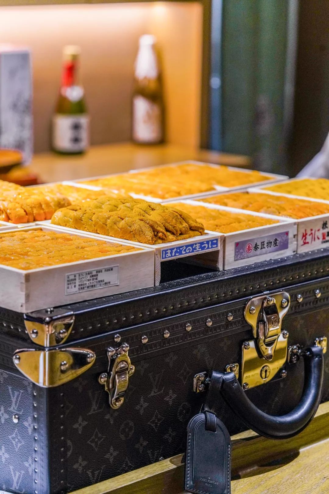 上海最贵的十大顶级餐厅排名,体验亚洲最贵的上海餐厅