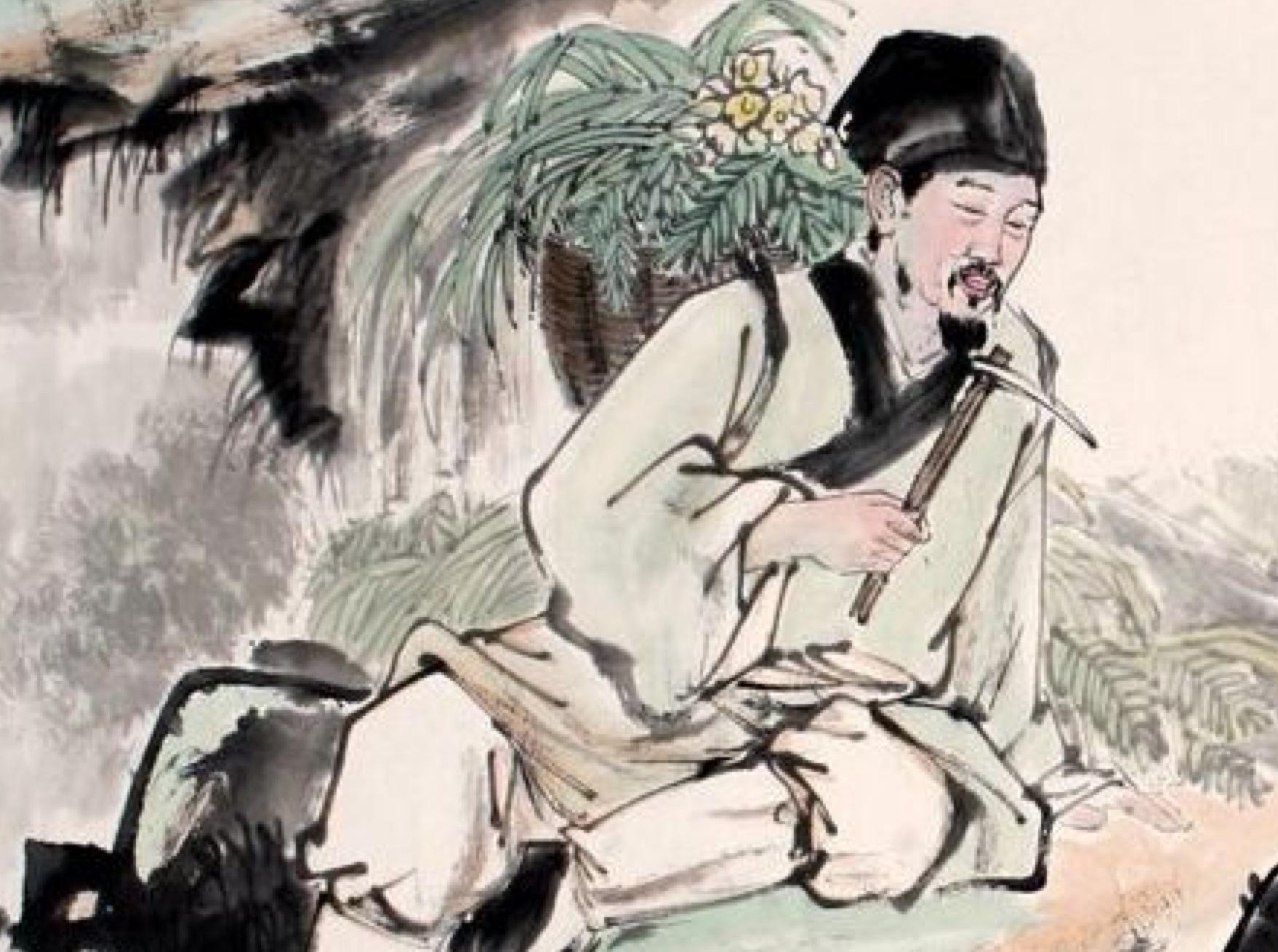 李时珍学医的坎坷经历,李时珍立志编药书的故事