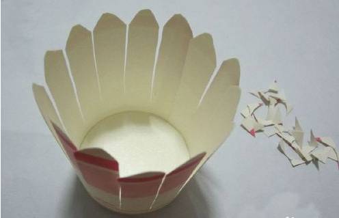 幼儿园红包手工灯笼制作教程,手工灯笼幼儿园手工制作元旦