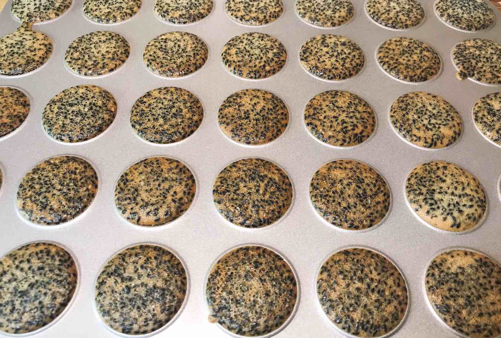 做饼干可以用什么代替玉米油,做饼干用玉米油代替黄油吗