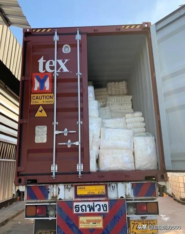 假乳胶枕致癌吗,睡假乳胶枕会头疼么