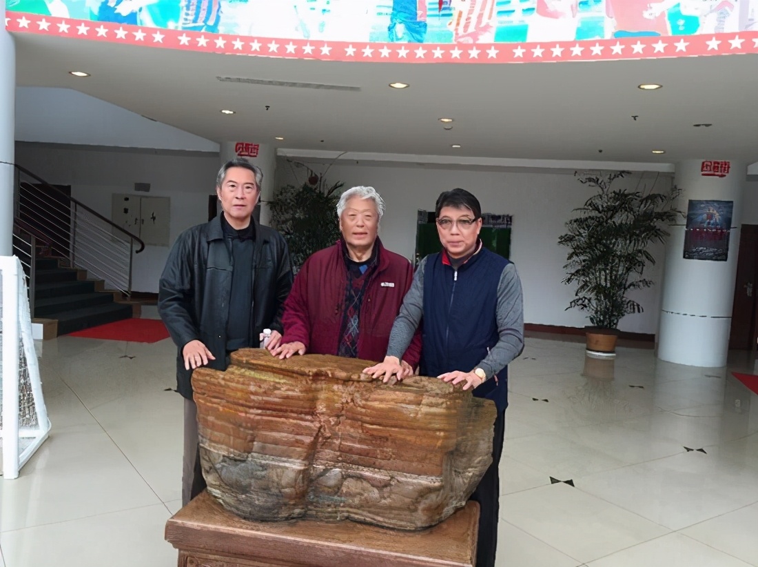 高丰文（1939——2020）