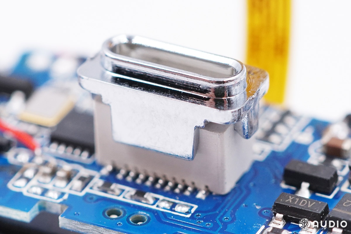 拆解报告山寨airpods恒玄版,airpodspro拆解华强北