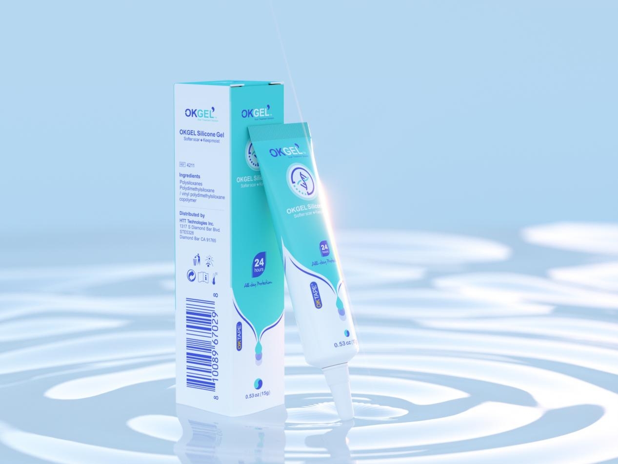 巴立清疤痕凝胶效果如何,疤痕凝胶是什么原理