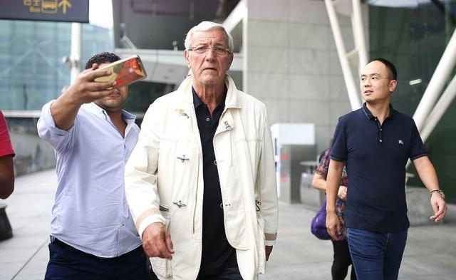 里皮点评郑智,里皮郑智最新消息