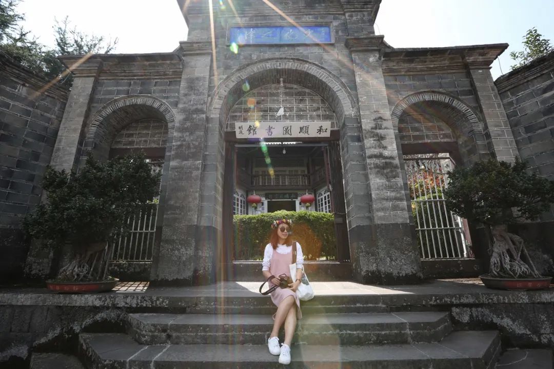 云南最适合养老的小镇,云南最适合养老的4座城环境好