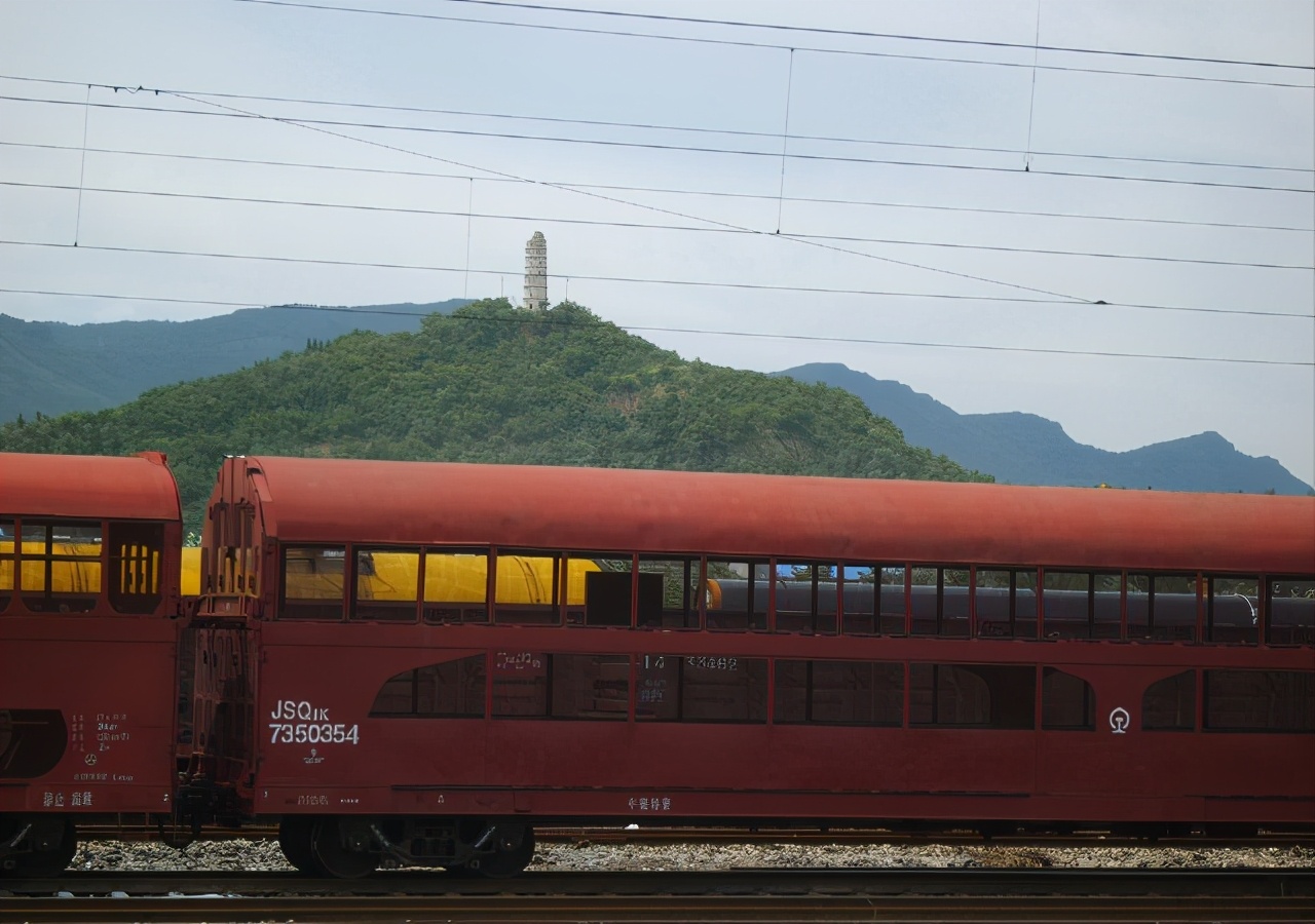 季夏,我和“ck81”兄弟去沙溪坝
