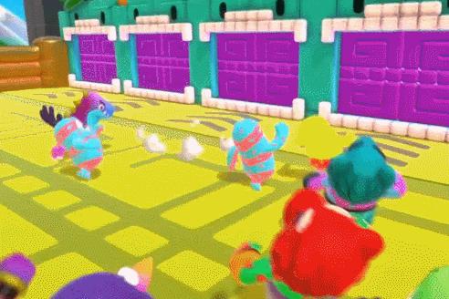 partyanimals,partyanimals同款游戏推荐