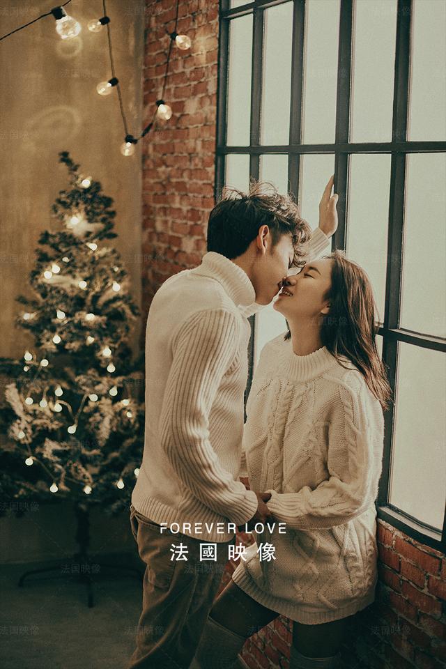 拍婚纱照衣服没弄好,拍婚纱照有些衣服不给试