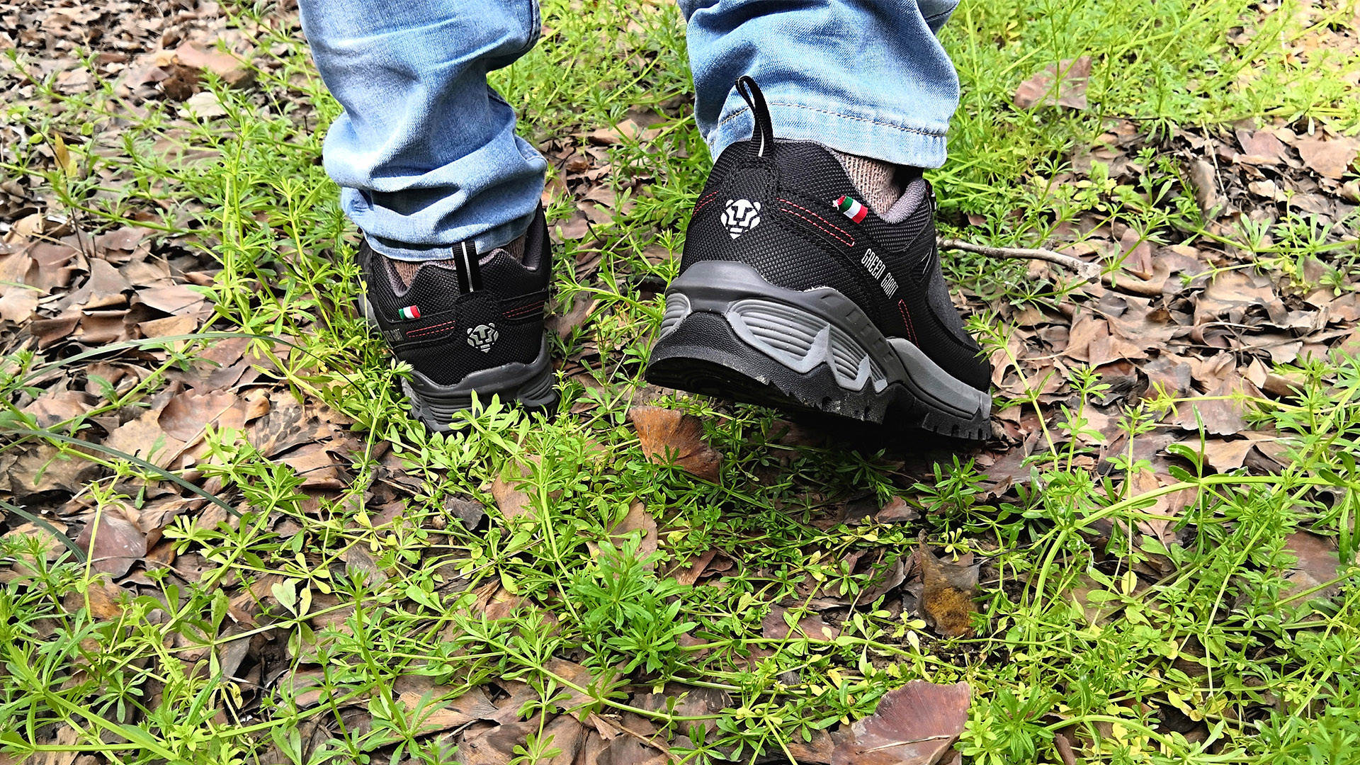 图途户外防滑登山鞋,图途户外徒步鞋