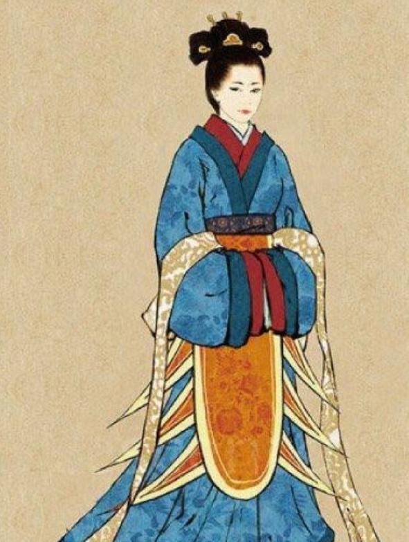 古代女子小名怎么取,古代北方女子取名