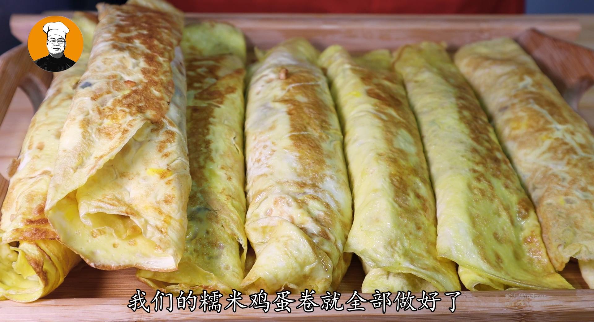 糯米这样做比饺子还好吃,今天我来教会你八种糯米做法