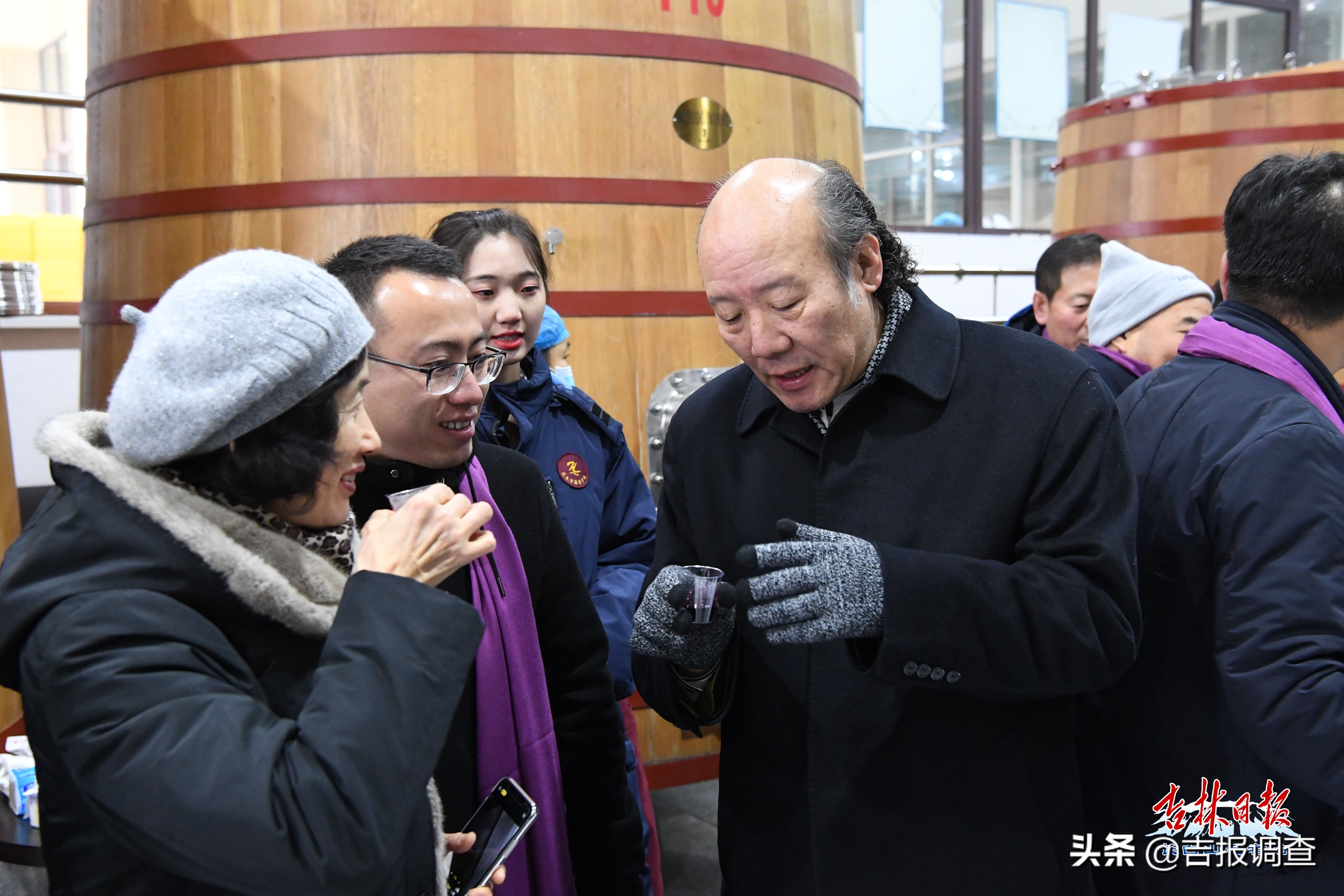 集安鸭江谷冰葡萄,集安鸭江谷冰葡萄怎么样