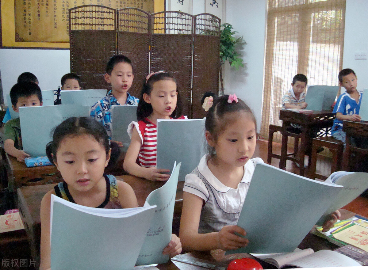 孩子文言文不好怎么办,孩子文言文阅读如何提高