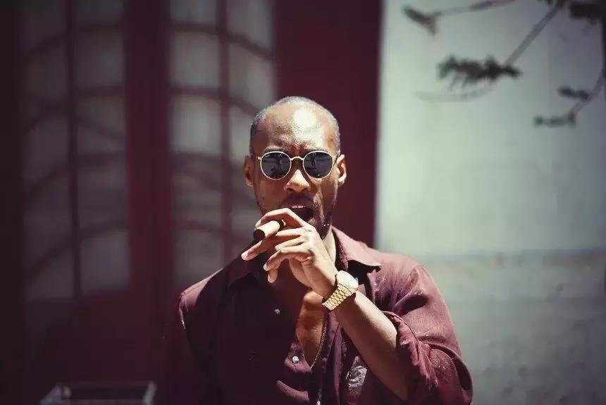 戴上墨镜之后的颜值 (推荐大家几个常戴的墨镜)