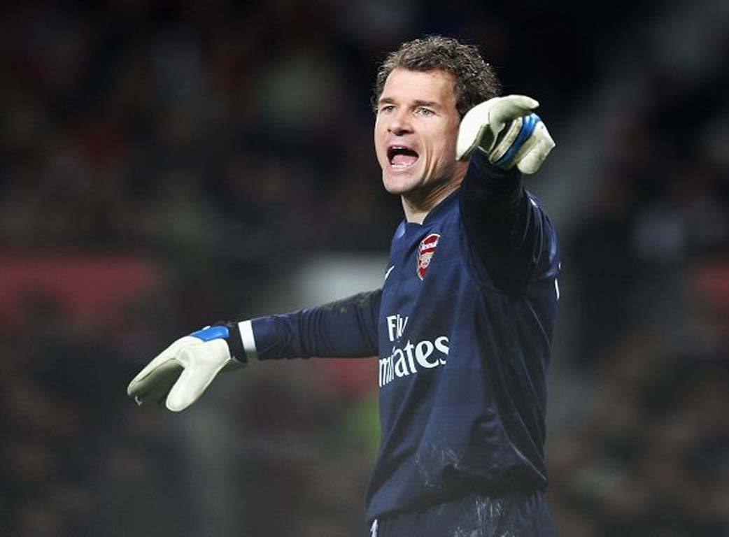 德国足坛门神排名,德国足球三杰