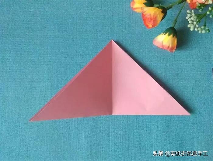 花式双喜字剪纸教程,双喜字剪纸详细教程