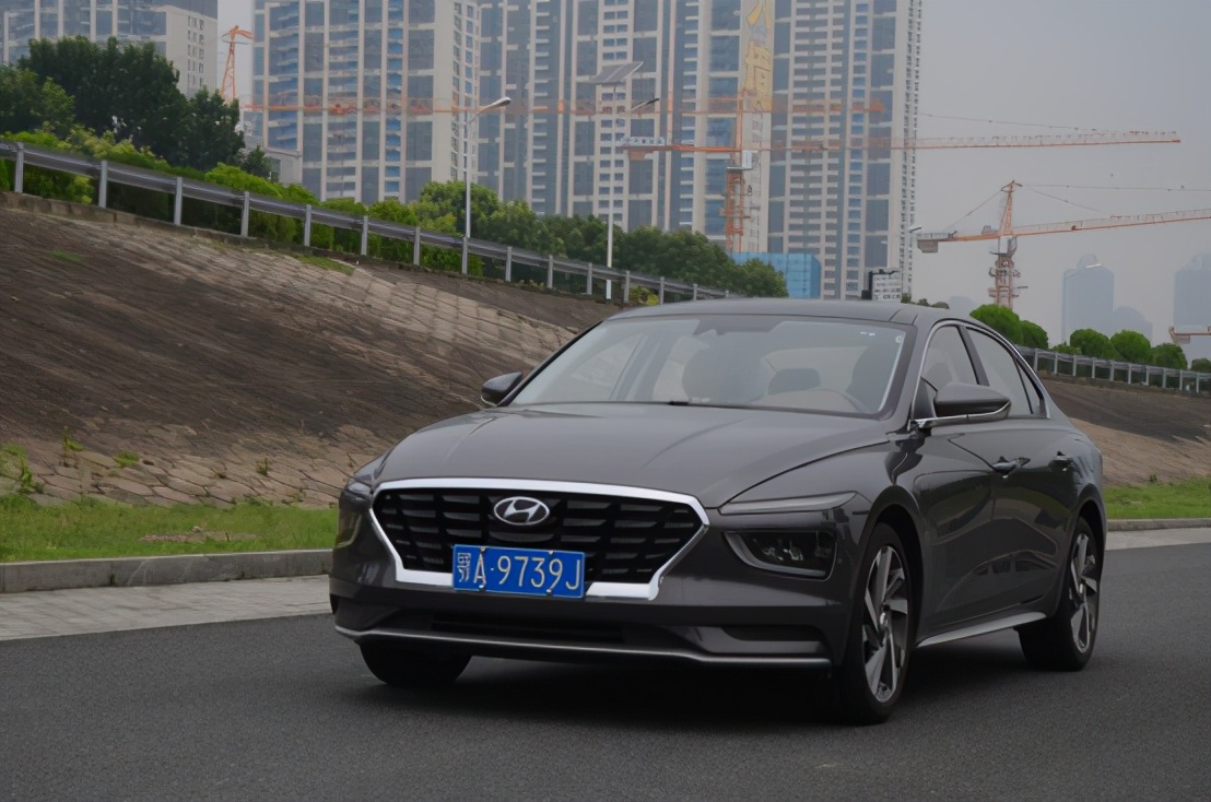 名图怎么样现代名图值得入手吗,全新一代名图购车推荐