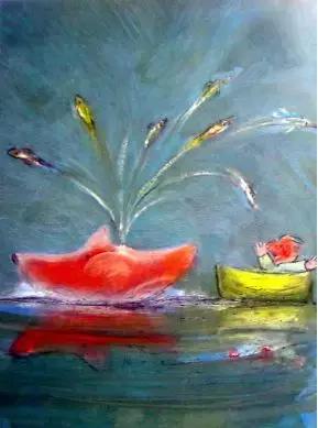 中秋书单共赏一轮明月绘本,与中秋相关的绘本