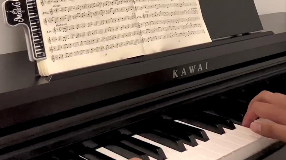 电钢琴推荐品牌—卡瓦依KDP120都有哪些优势？