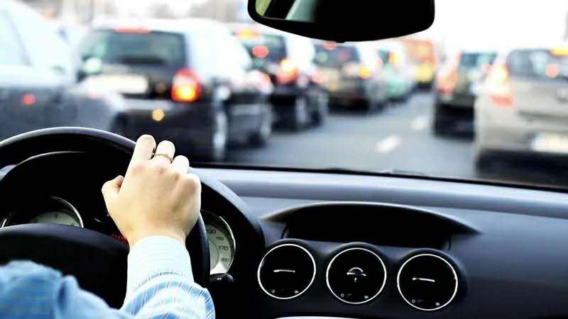 网约车行业景象,网约车行业最新行情