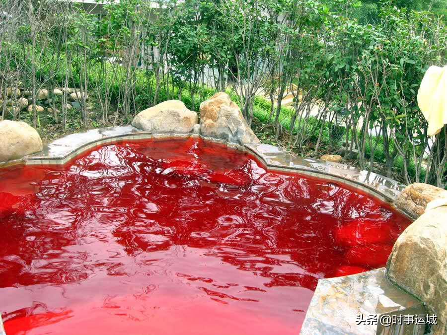 夏天游泳水世界,夏日水世界酷玩嗨不停