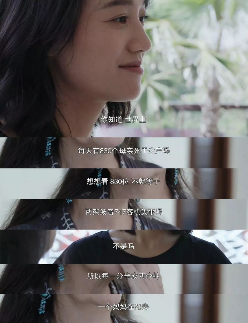 赵丽颖与亲生母亲的关系,赵丽颖母子平安完整版