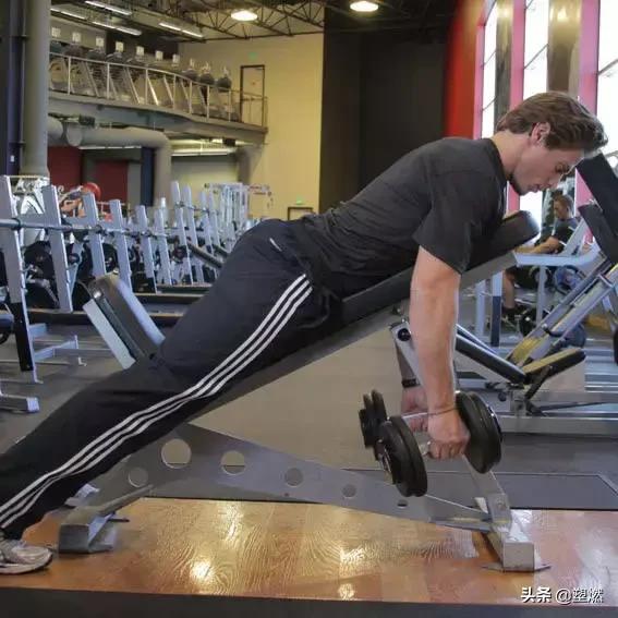 健身不耸肩肩下沉的方法,健身肩一边大一边小怎么锻炼矫正