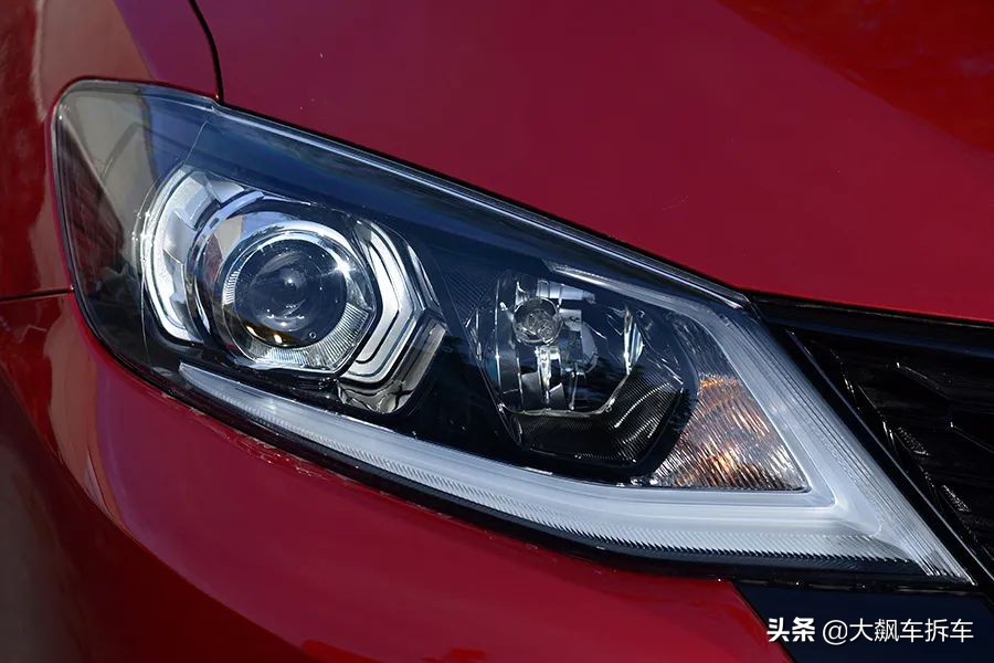 曾经的神车已经卖了,曾经的一代神车换代了