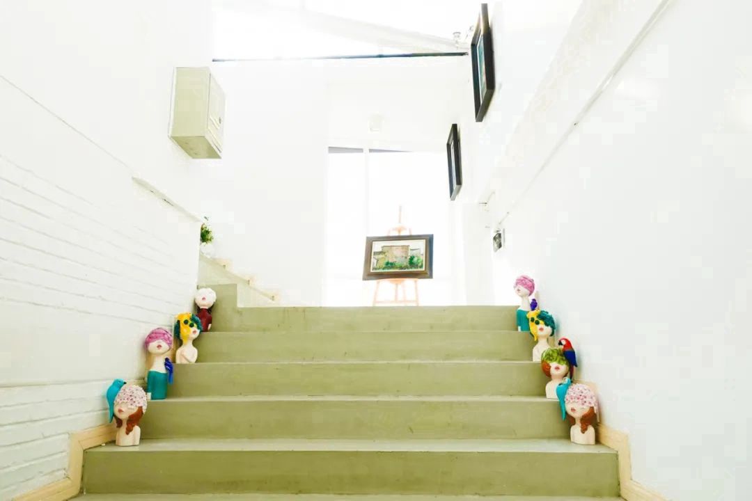 安静而又温馨的书店,北京有韵味的书店