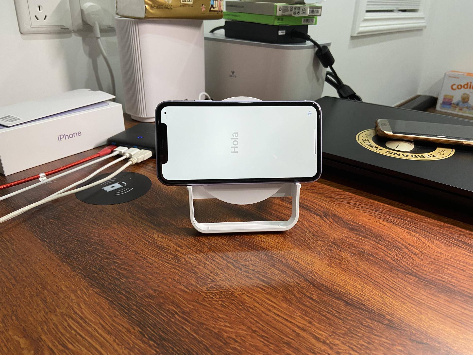 生产力？爱奇艺？当然是全都要。个人外出清单全揭秘